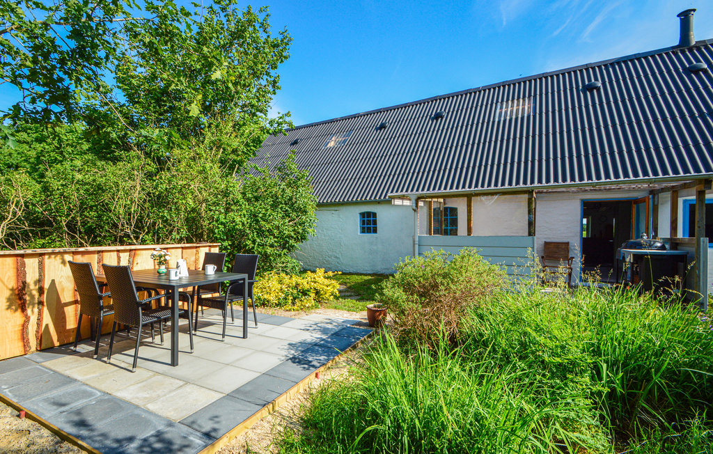 Ferienhaus - Toftlund , Dänemark - S10105 12