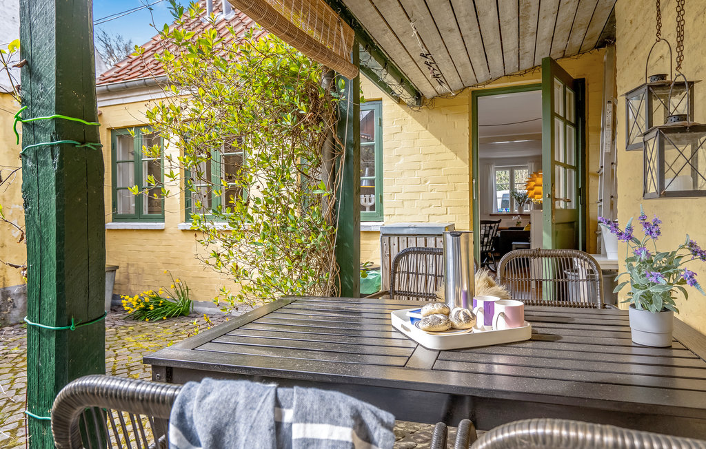 Feriehuse - Vadehavet , Danmark - S10261 11