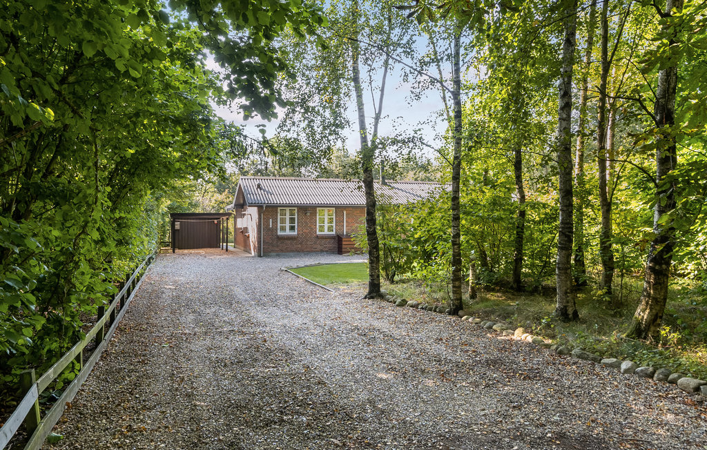 Feriehuse - Arrild Ferieby , Danmark - S10290 15