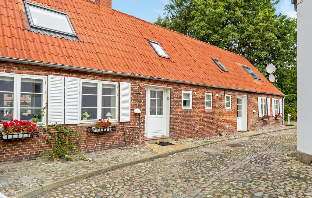 Feriehuse - Tønder , Danmark - S10358 16