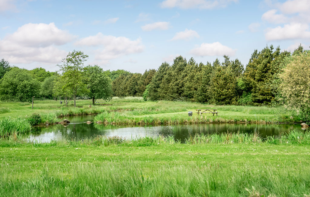 Feriehuse - Arrild ferieby , Danmark - S10361 14