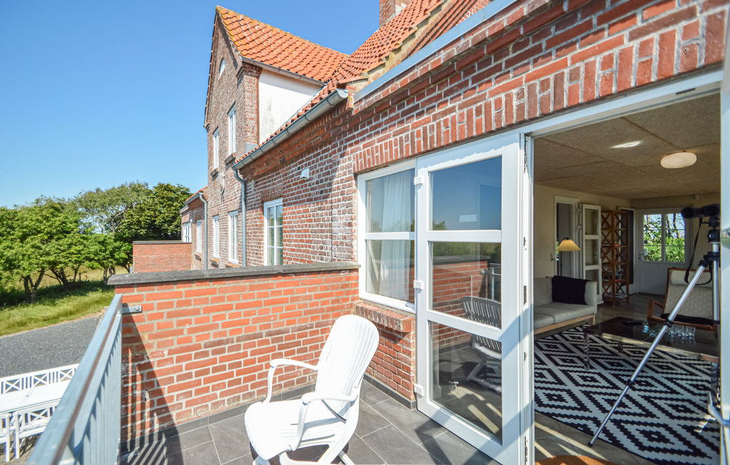 Feriehuse - Højer , Danmark - S10036 13