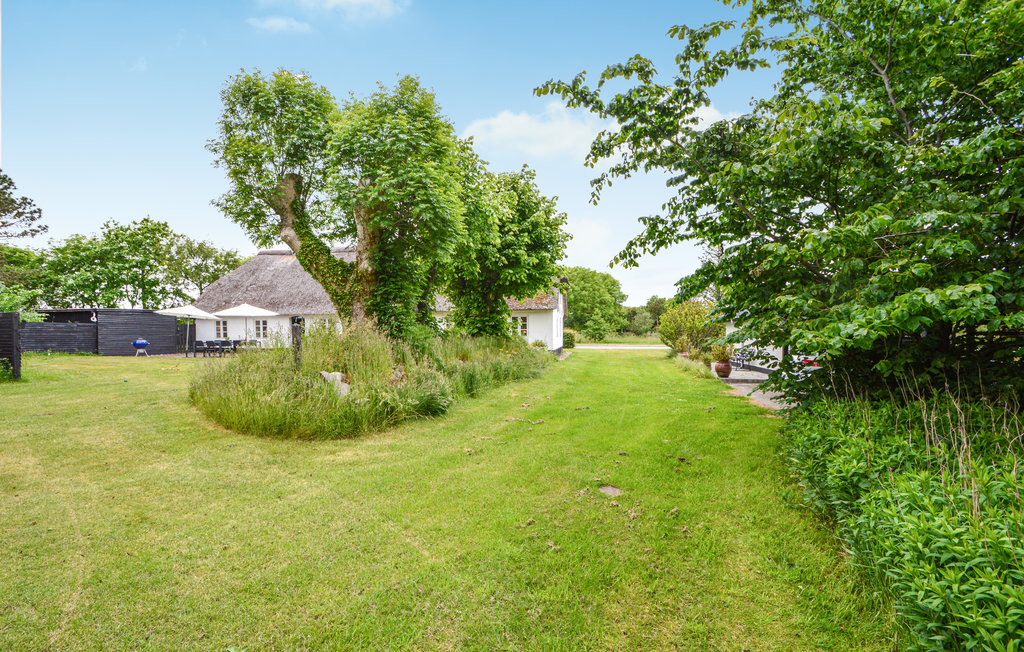 Feriehuse - Højer , Danmark - S10109 9