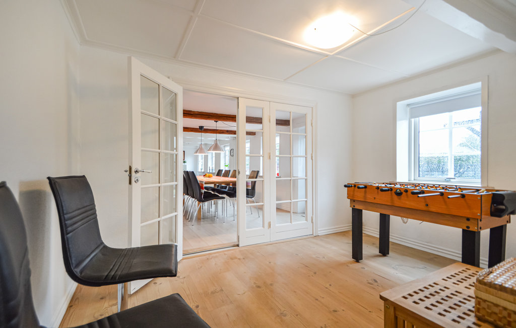 Feriehuse - Skærbæk , Danmark - S10206 22