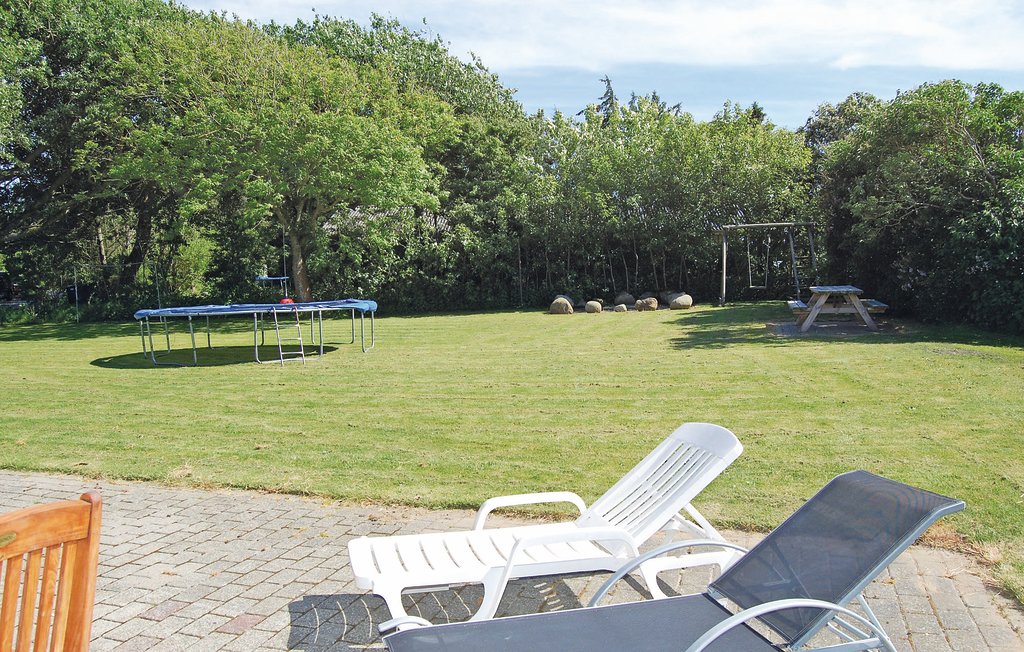 Feriehuse - Ballum , Danmark - S10222 7