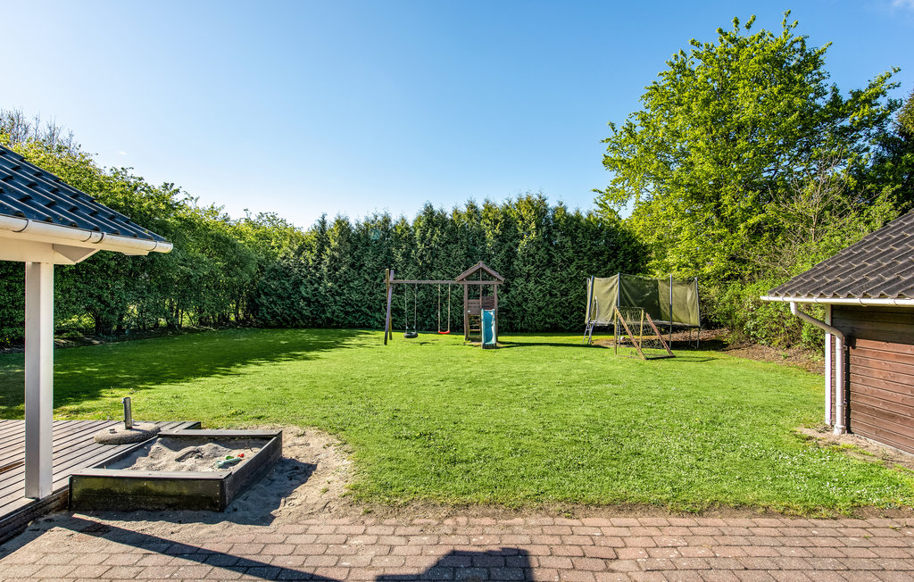 Feriehuse - Arrild Ferieby , Danmark - S10245 7