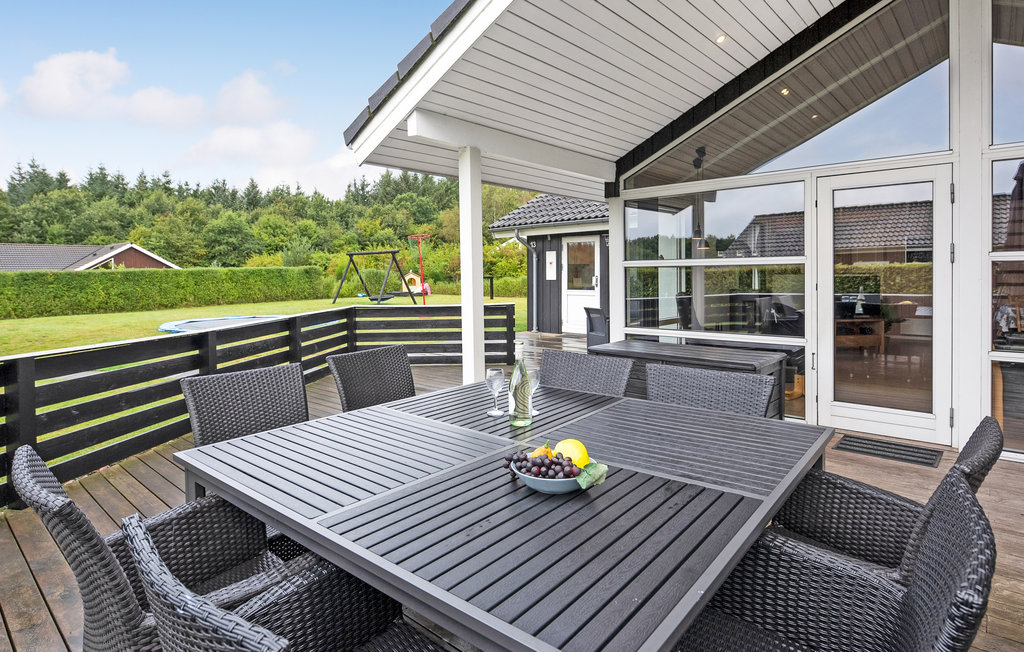 Feriehuse - Arrild Ferieby , Danmark - S10255 14