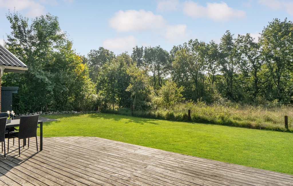 Feriehuse - Arrild Ferieby , Danmark - S10290 12