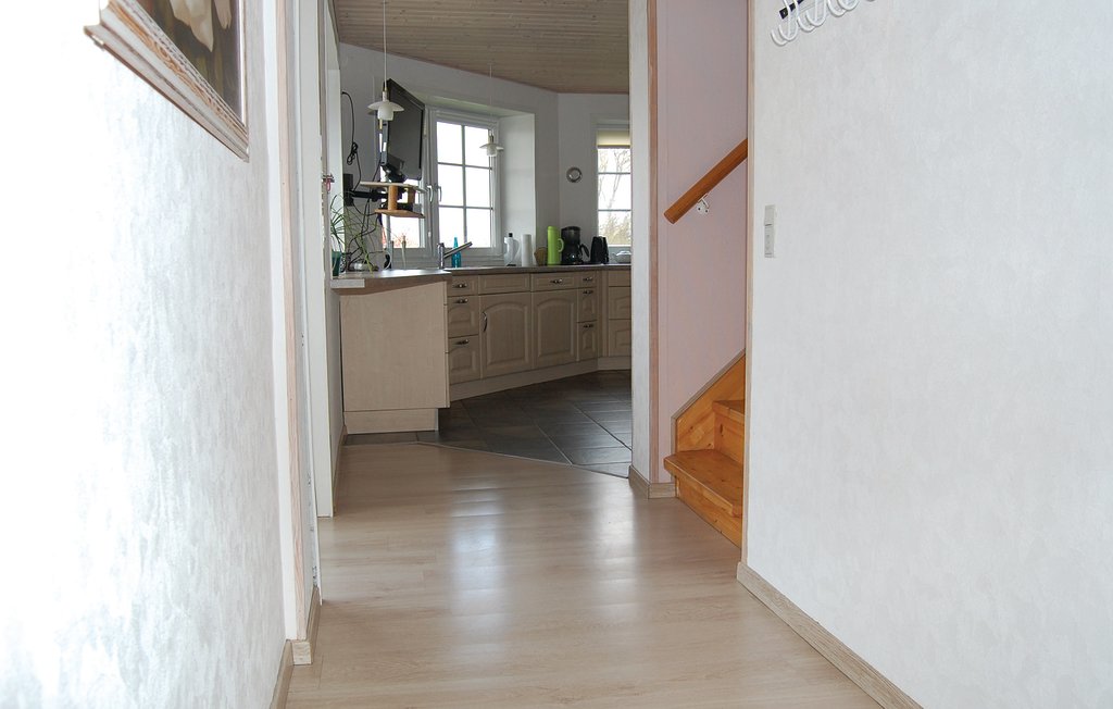 Feriehuse - Ballum , Danmark - S10300 13