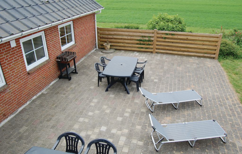 Feriehuse - Ballum , Danmark - S10300 6