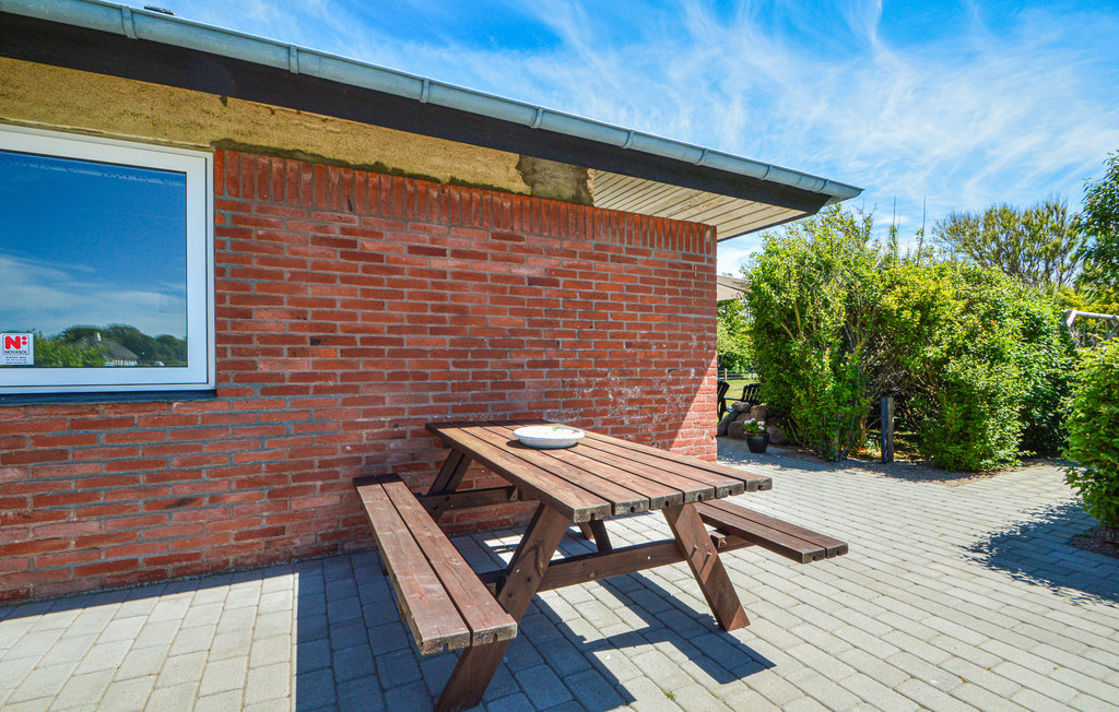 Ferienhaus - Ballum , Dänemark - S10331 10