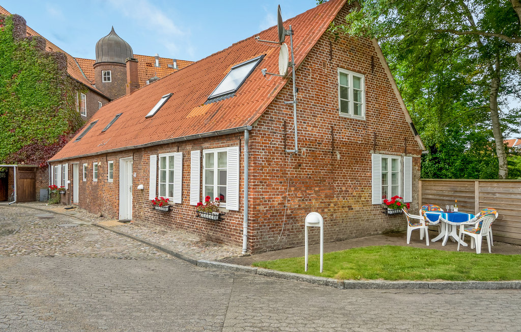 Feriehuse - Tønder , Danmark - S10358 13