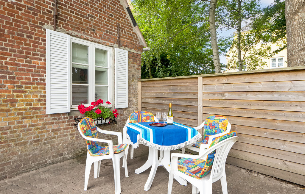 Feriehuse - Tønder , Danmark - S10359 13