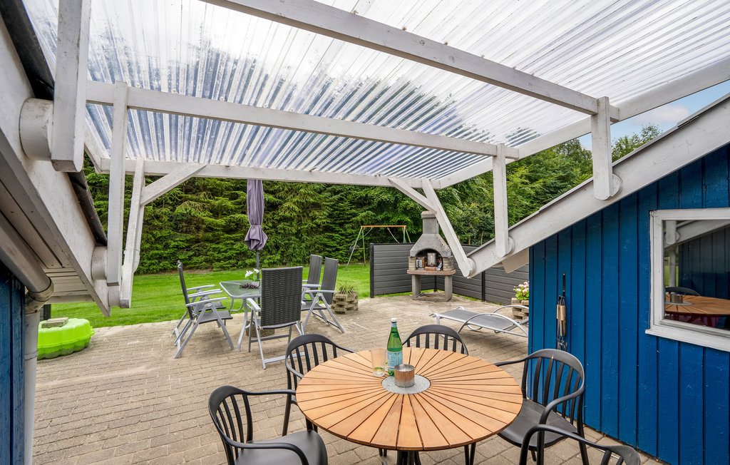 Feriehuse - Arrild ferieby , Danmark - S10367 14