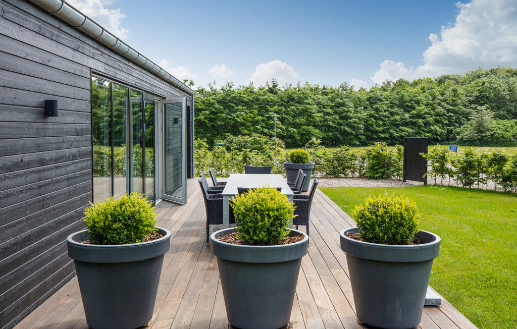 Feriehuse - Arrild ferieby , Danmark - S10368 3