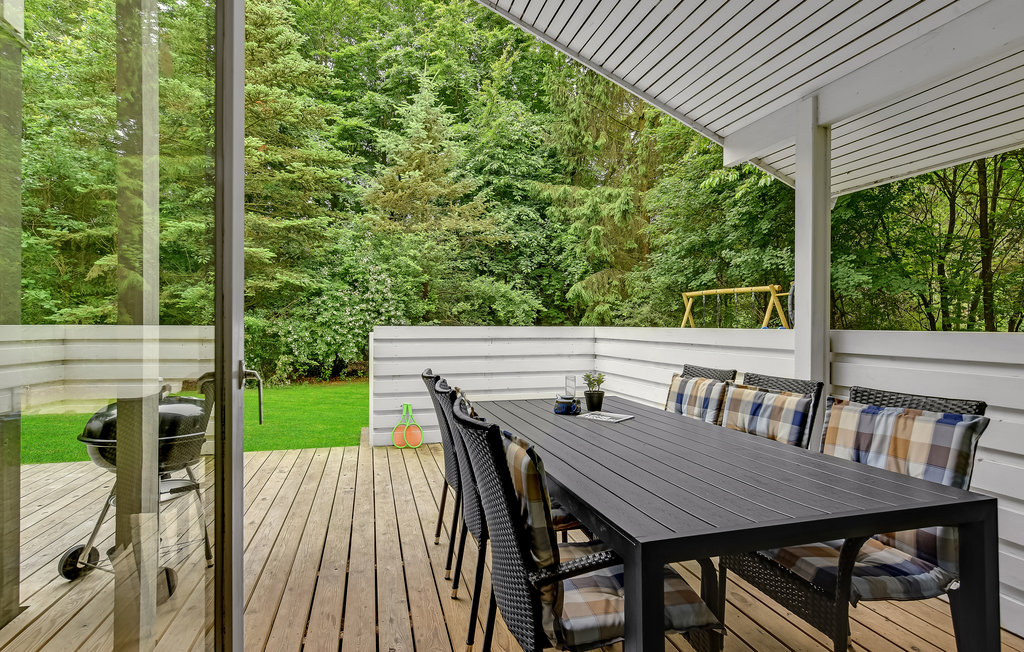 Feriehuse - Arrild ferieby , Danmark - S10374 8