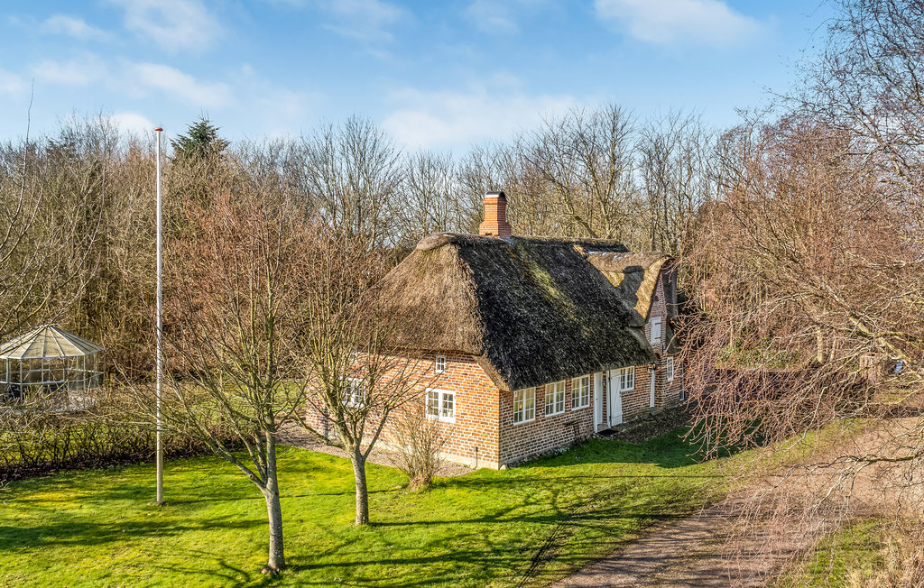 Feriehuse - Højer , Danmark - S10375 12