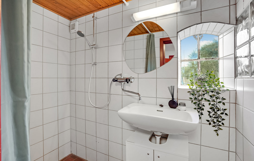 Feriehuse - Mandø , Danmark - S10033 23