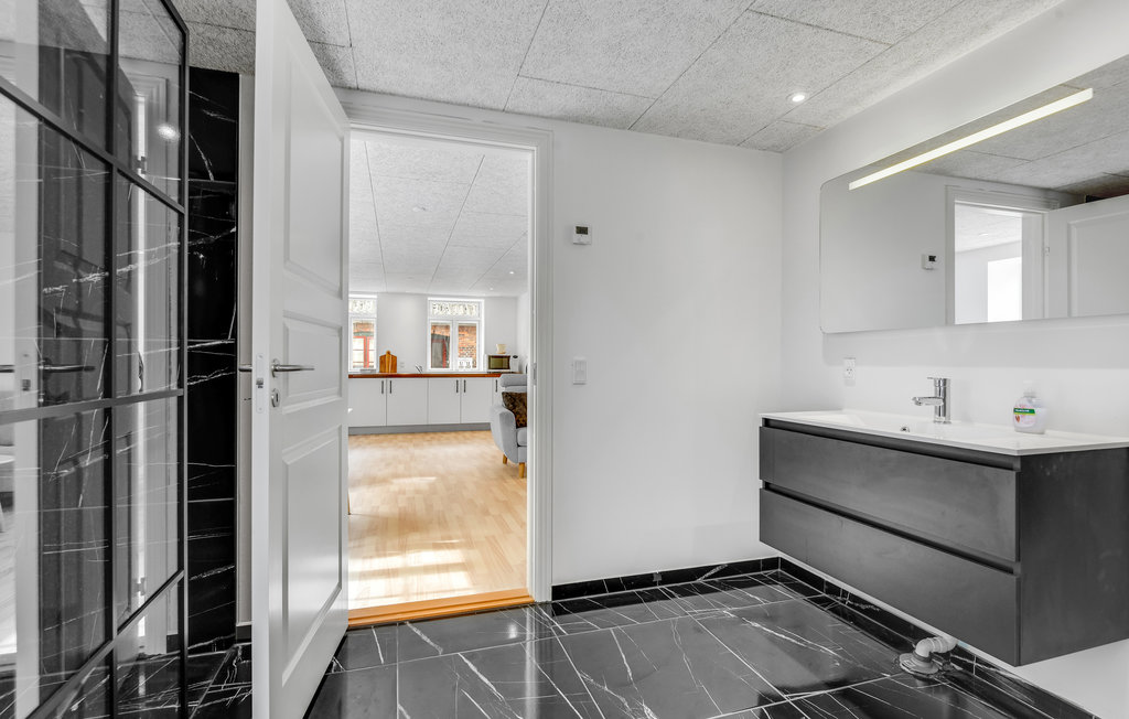 Feriehuse - Højer , Danmark - S10035 17