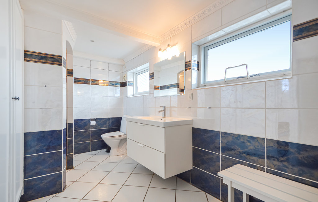 Feriehuse - Skærbæk , Danmark - S10206 30