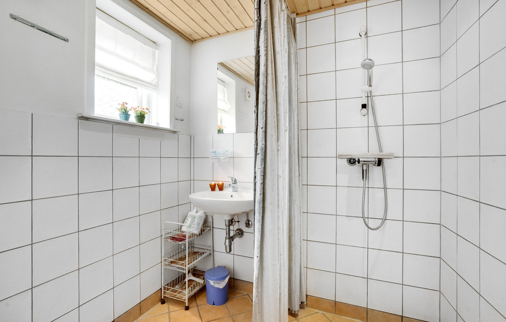 Feriehuse - Tønder , Danmark - S10359 24