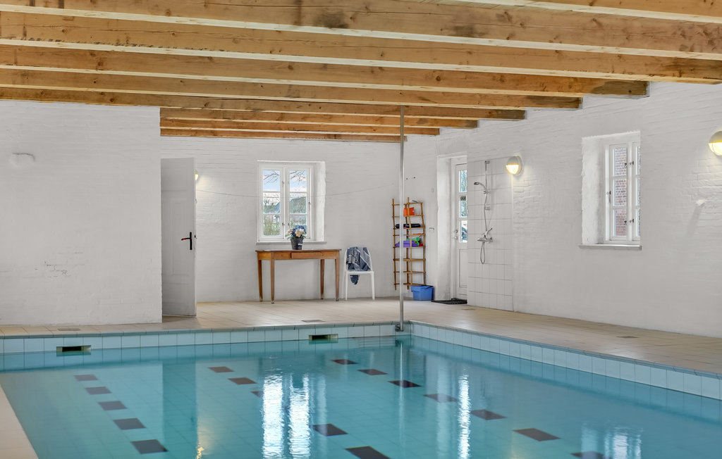 Ferienhaus - Ballum , Dänemark - S10011 10