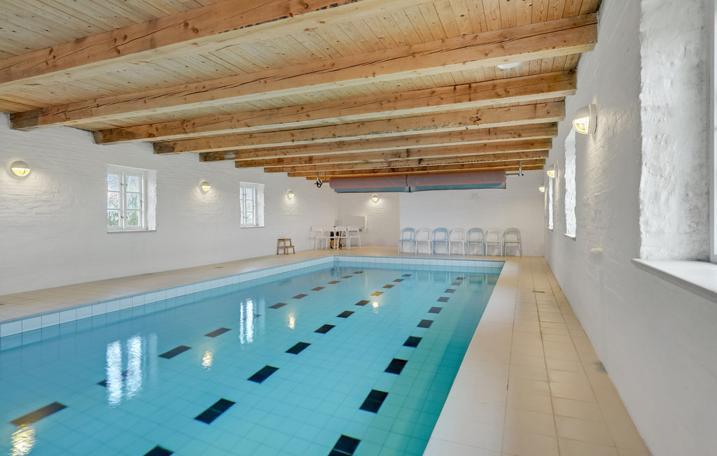 Ferienhaus - Ballum , Dänemark - S10011 11