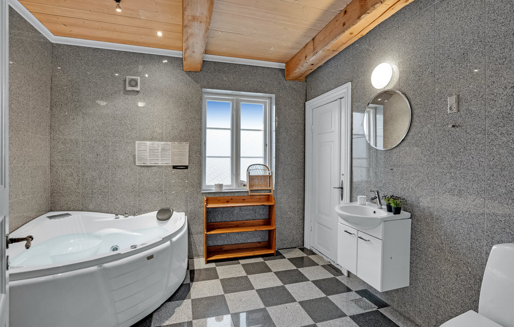 Ferienhaus - Ballum , Dänemark - S10011 9