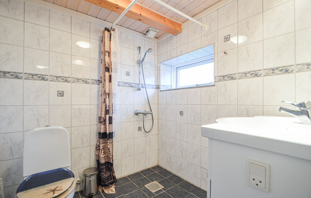 Ferienhaus - Toftlund , Dänemark - S10105 20