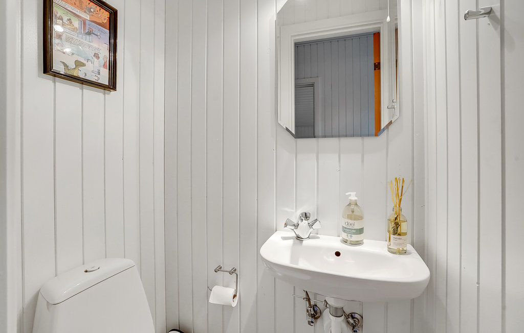Ferienhaus - Arrild Ferieby , Dänemark - S10159 20