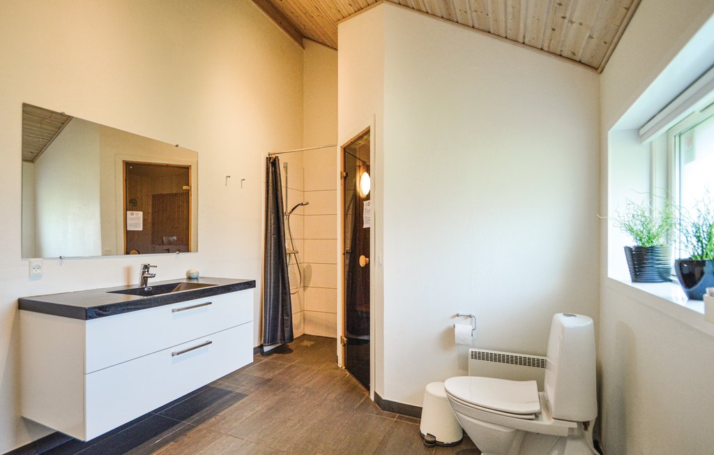 Feriehus - Arrild Ferieby , Danmark - S10270 20