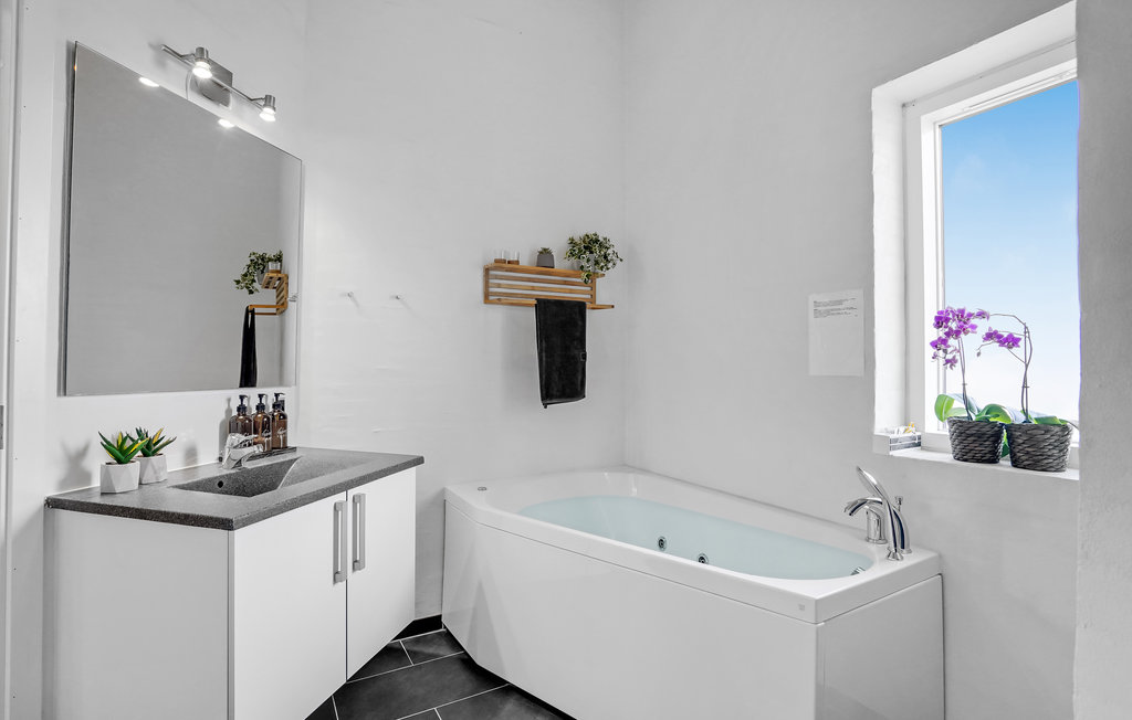 Feriehus - Arrild Ferieby , Danmark - S10283 9