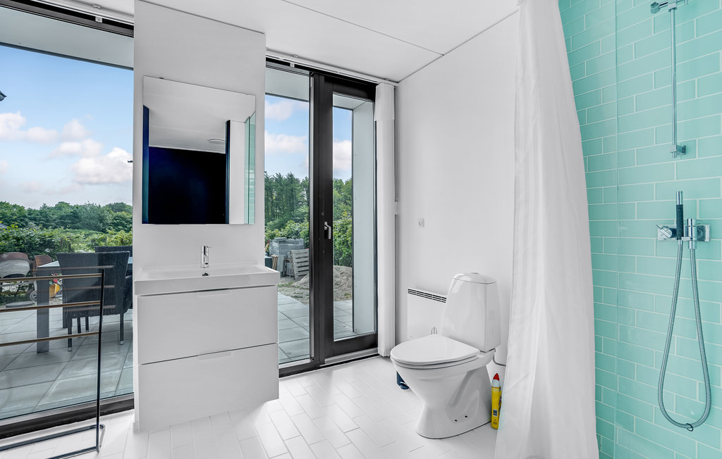 Feriehuse - Arrild ferieby , Danmark - S10361 22