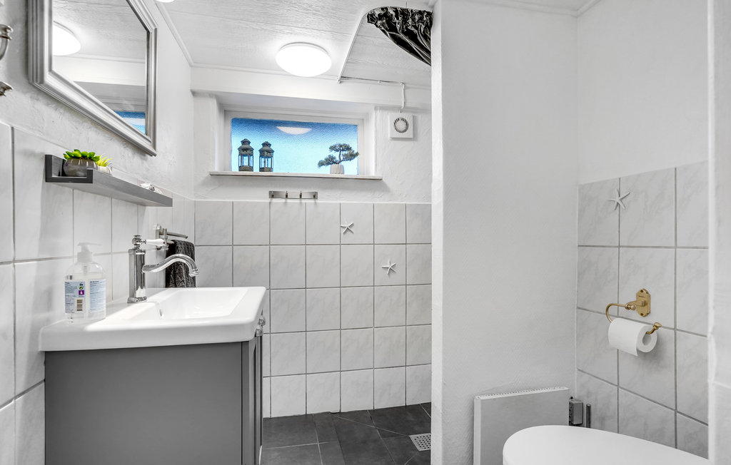 Ferienhaus - Højer , Dänemark - S10379 25