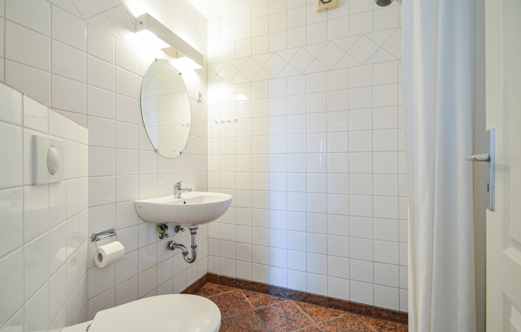 Feriehuse - Højer , Danmark - S10036 32