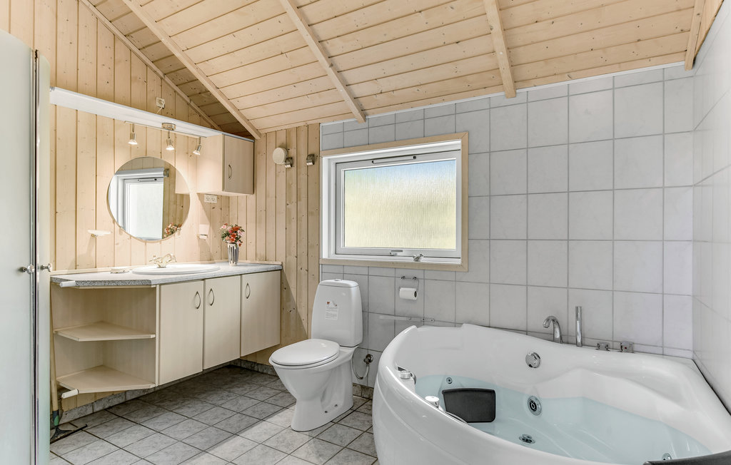 Feriehuse - Arrild Ferieby , Danmark - S10245 24