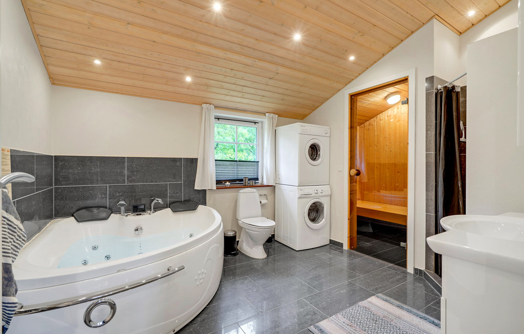 Feriehuse - Arrild Ferieby , Danmark - S10247 9