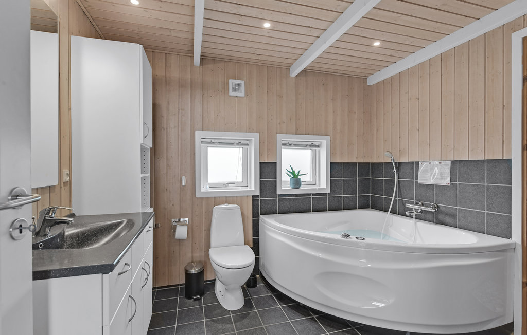 Feriehuse - Arrild Ferieby , Danmark - S10255 23