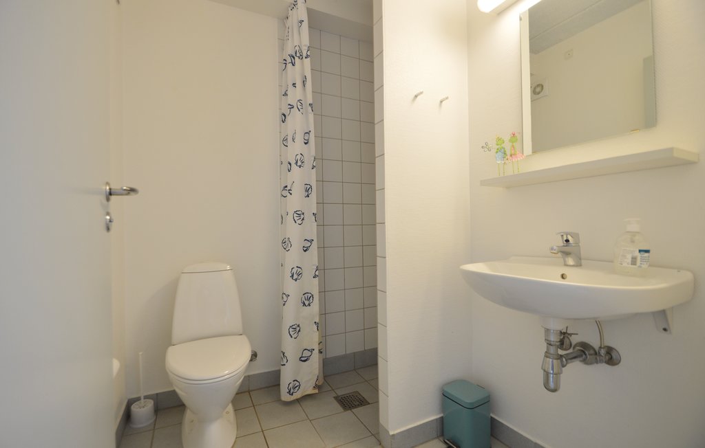 Feriehuse - Emmerlev Klev , Danmark - S10274 18