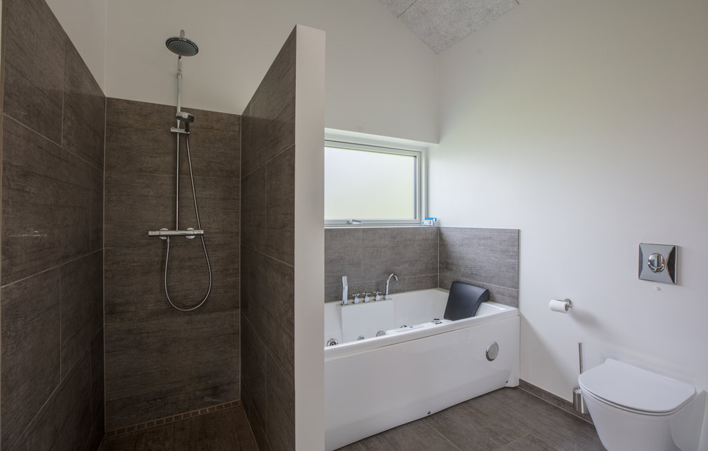 Feriehuse - Arrild ferieby , Danmark - S10368 19