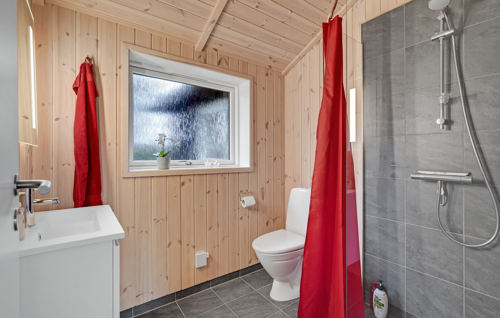 Feriehuse - Mandø , Danmark - S10377 21