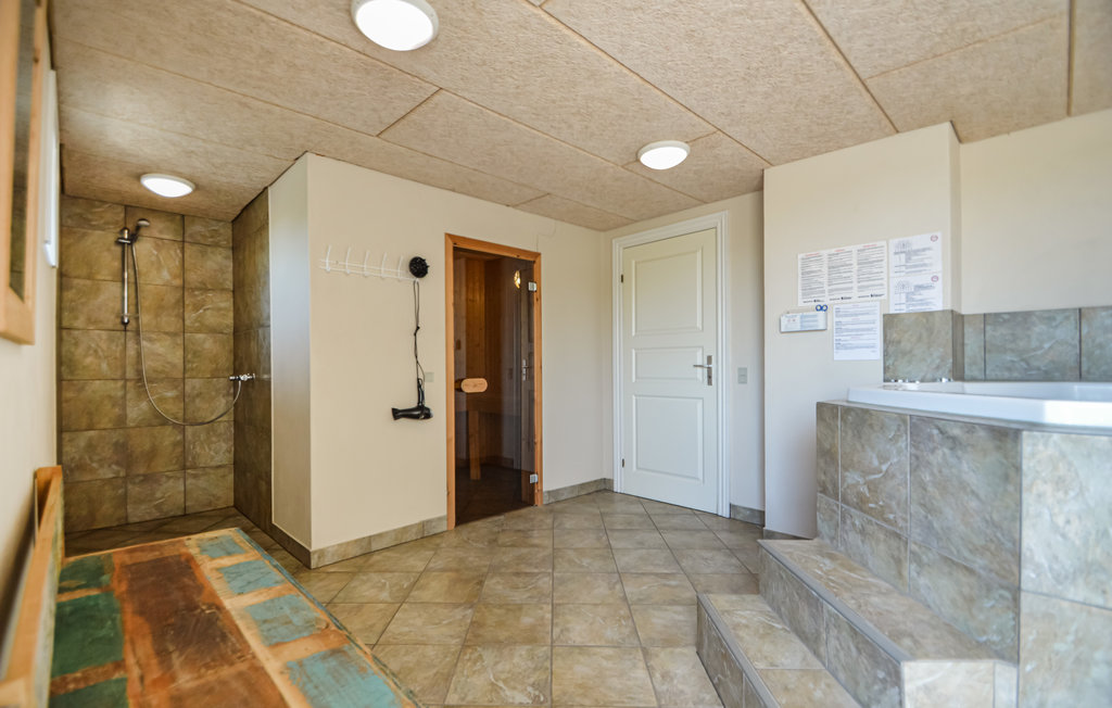 Feriehuse - Højer , Danmark - S10036 35