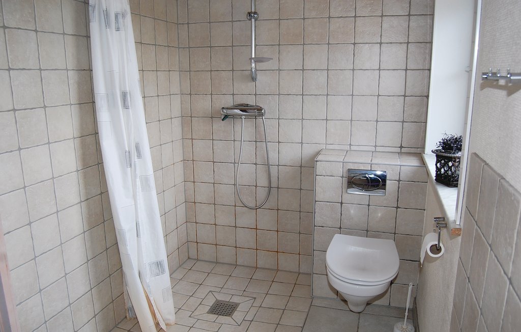 Feriehuse - Ballum , Danmark - S10300 23