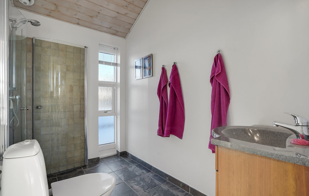 Feriehuse - Arrild Ferieby , Danmark - S10309 20