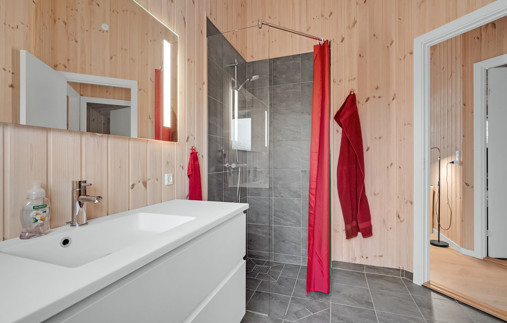 Feriehuse - Mandø , Danmark - S10377 24