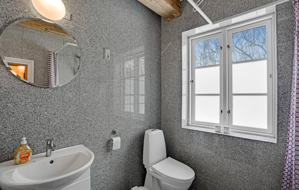 Ferienhaus - Ballum , Dänemark - S10011 34