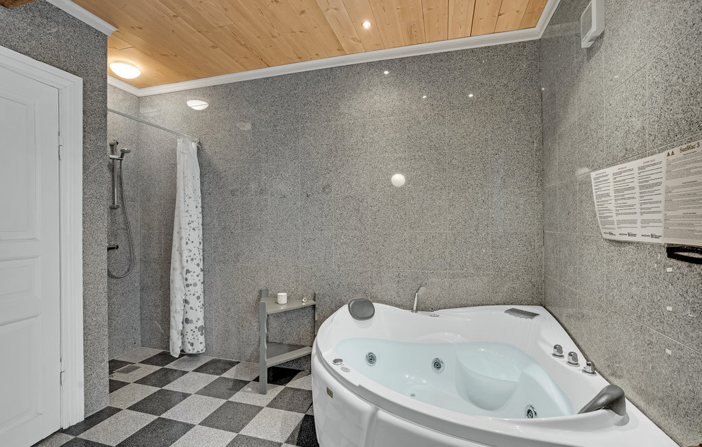 Ferienhaus - Ballum , Dänemark - S10011 31