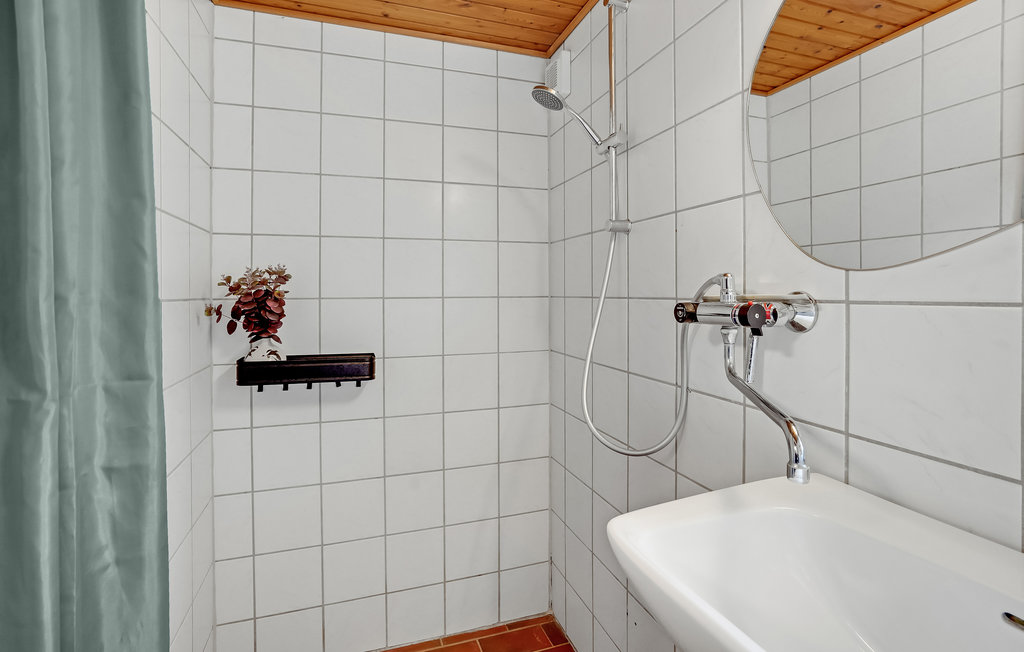 Feriehuse - Mandø , Danmark - S10033 24