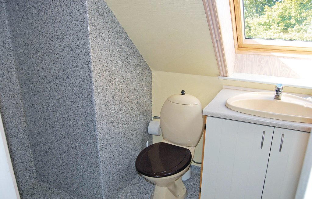 Feriehuse - Ballum , Danmark - S10222 22