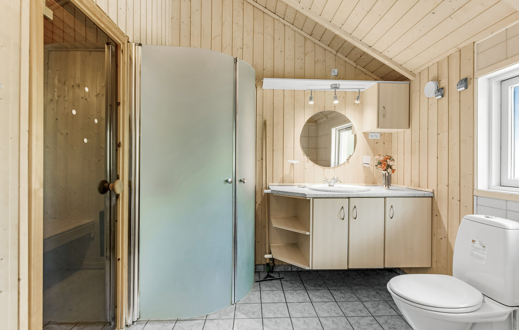 Feriehuse - Arrild Ferieby , Danmark - S10245 25